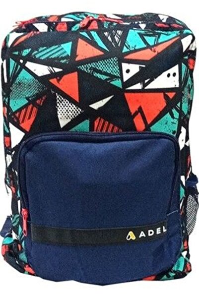 Faber Castell ADEL SIRT ÇANTASI GAME 12