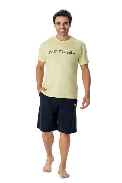 U.S. Polo Assn. ΣΕΤ ΜΙΜΑΝΙΚΙ US POLO 18774