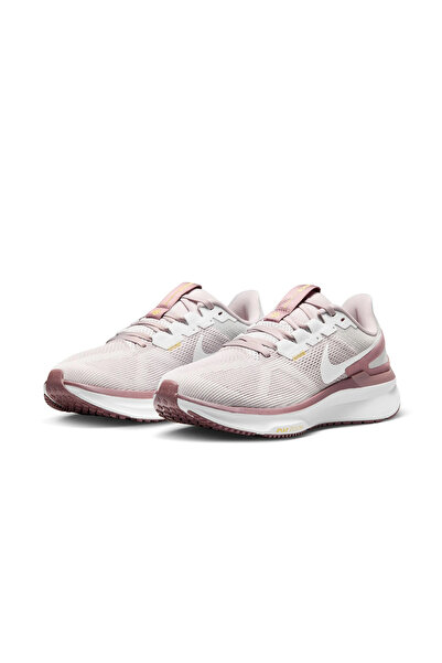Nike Air Zoom Structure 25 Road Running Kadın Spor Ayakkabı DJ7884-010