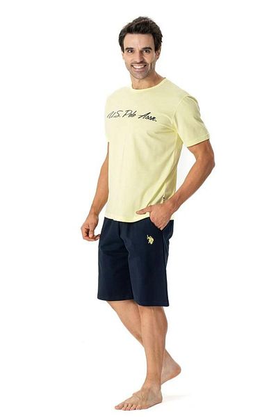 U.S. Polo Assn. ΣΕΤ ΜΙΜΑΝΙΚΙ US POLO 18774