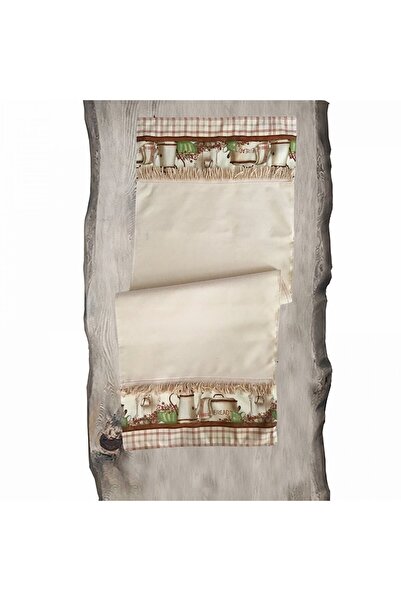 Sister Home Design Mutfakta Zaman Kitchen Time Ranır - Runner