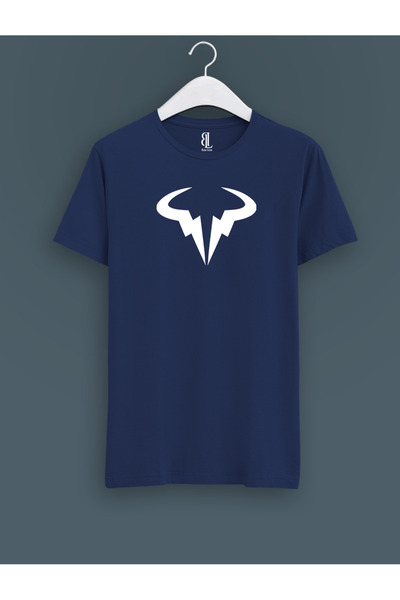 BaseLineShop تي شيرت Nadal Vamos للتنس