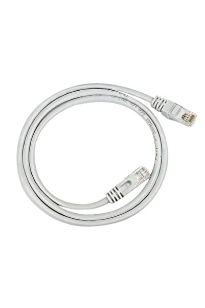 Temiz Pazar Cat5e İnternet Ethernet Rj45 Lan Kablosu 30 cm