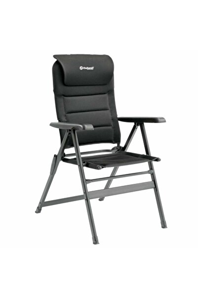 Outwell Kenai 7 Kademeli Ultra Konforlu Doğa Kamp Sandalyesi