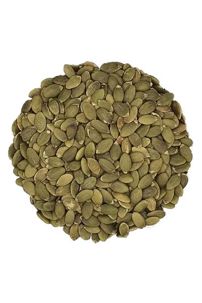 SELNUS Pumpkin Seed Raw Inside (1000 GRAM) 1 KG Raw Pumpkin Seed