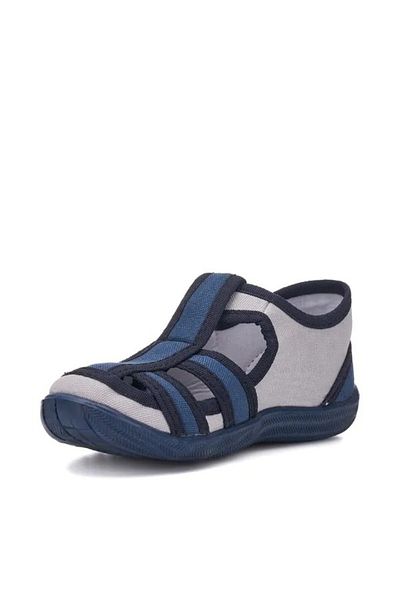 Pabuç ailesi Crazy Booties