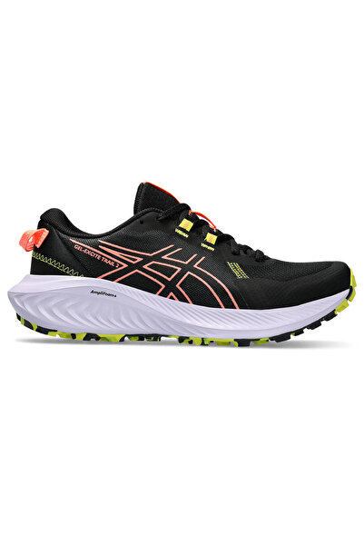 Asics Женски черни маратонки Gel-excite Trail 2 1012b412-002