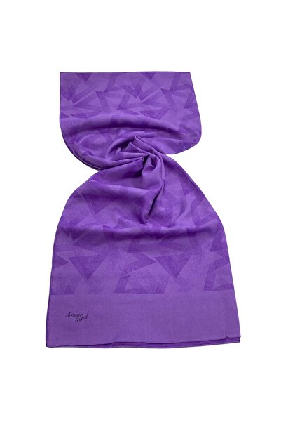 Armine تريند الترا لايت 5 شال بنفسجي 21210