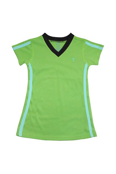 iplay 6-12 Months, One Size, 50 Factor Protection Tennis Dress
