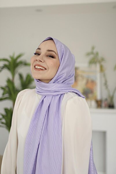 başörtü dükkanı Mevce Jakar Şal Serisi