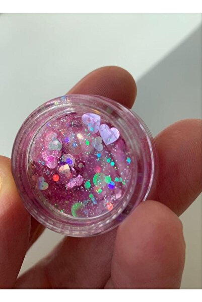 Serashine جل لامع للمصابيح الأمامية - تصميم قصير مناسب