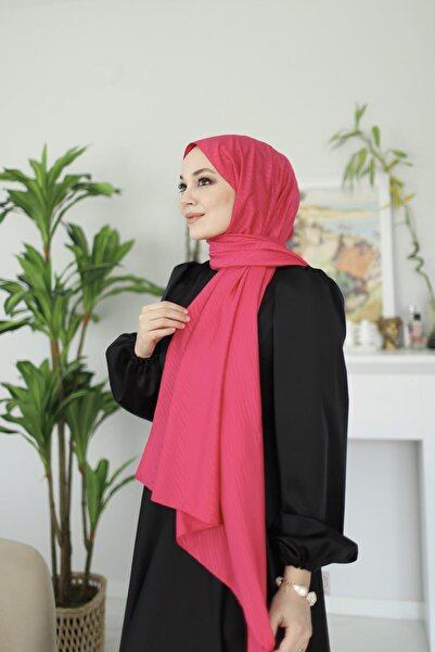 başörtü dükkanı Mevce Jakar Şal Serisi