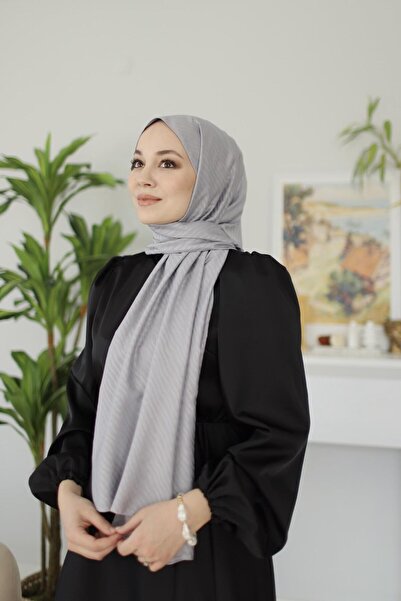 başörtü dükkanı Mevce Jakar Şal Serisi