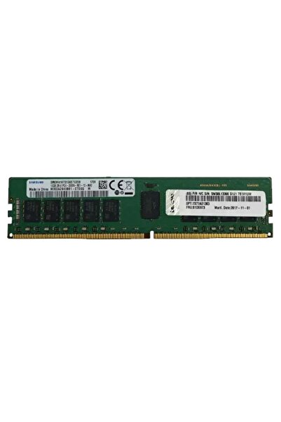 OEM Memorie RAM pentru server LENOVO 4X77A77495, 16 GB, 3200 MHz, DDR4, 2Rx8,...