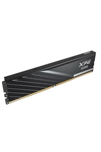 OEM ذاكرة ADATA AX5U5600C4616G-SLABBK سعة 16 جيجابايت (قطعة واحدة) بسرعة 5600...