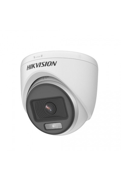 OEM Hikvision Ds-2Ce76D0T-Exlpf 2Mpix, 20Mt Night Vision. 2.8mm Lens, Dual-Li...