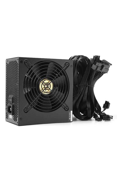 HIGH POWER PERFORMANCE GD 800W 80+ GOLD POWER SUPPLY (HP1-J800GD-F12S)