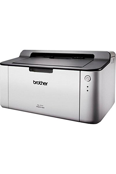 OEM BROTHER HL-1111_3 Tonerli  A4 LazerJet Yazıcı
