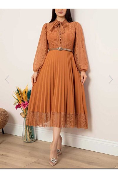 CİXAPLE French Dress