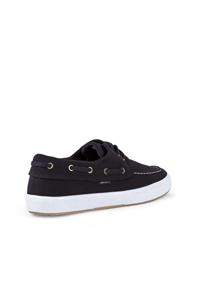 BUCKHEAD Edoras BUCK4320-BK001 Men's Casual Shoes - Black