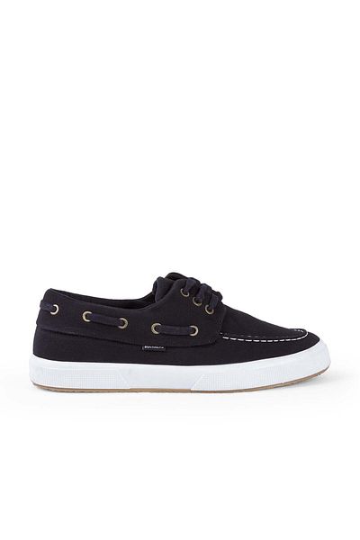 BUCKHEAD Edoras BUCK4320-BK001 Men's Casual Shoes - Black
