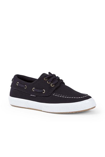 BUCKHEAD Edoras BUCK4320-BK001 Men's Casual Shoes - Black