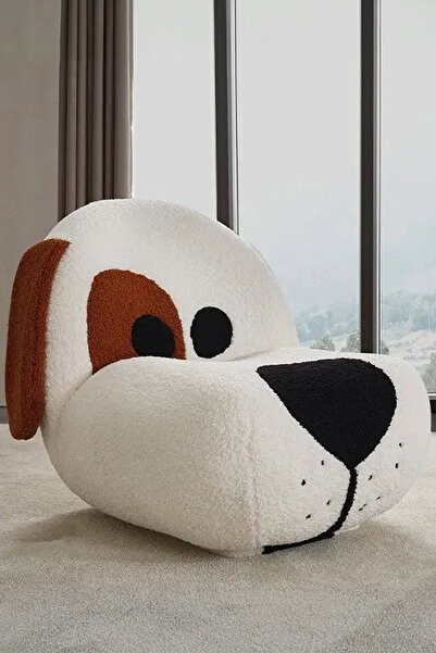 Eymense Spike Çocuk Berjer