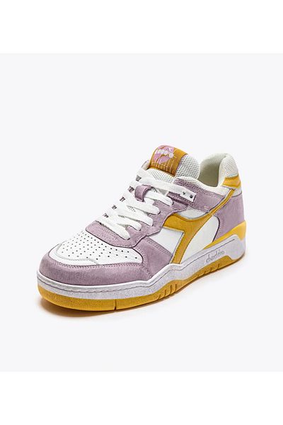 Diadora B.560 Pantofi casual de damă Wn folosiți - 201.179700-55091