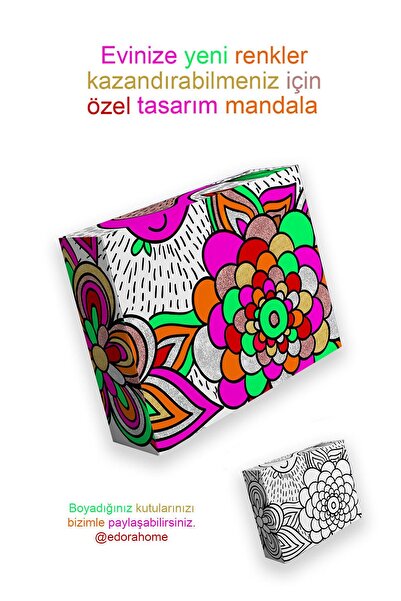 Edora Home GOLD Küçük Boy Sunumluk 2'li Metal Hediyelik Dekorasyon İkramlık / ŞEFFAF PLEKSİ / Paslanmaz