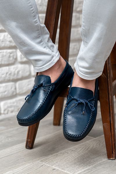 D&M DANİ&MARCA Мъжки обувки от естествена кожа, ежедневни обувки, летни обувки, мокасини