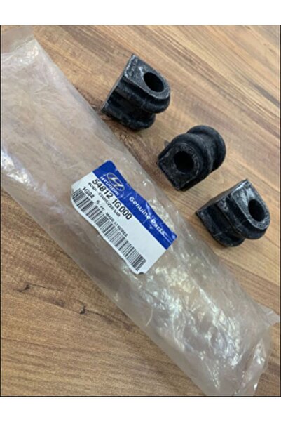 HMC 54812-1G000 / 548121G000 / VİRAJ LASTİĞİ ÖN ACCENT 2006-2011 ERA / GETZ DAR HMC