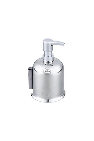 Lider Wall Mounted Liquid Soap Dispenser