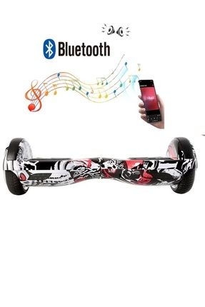 CityMate Elektrikli Kaykay Hoverboard Bluetooth Hoparlorlu 6.5 Inch Grafiti Desen06 Fiyat Yorumlar Trendyol