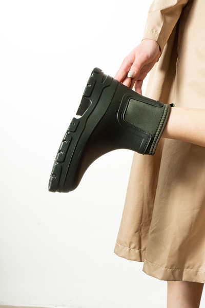 wolk shoes YUMMY YAGMUR CSIZMA VÍZÁLLÓ