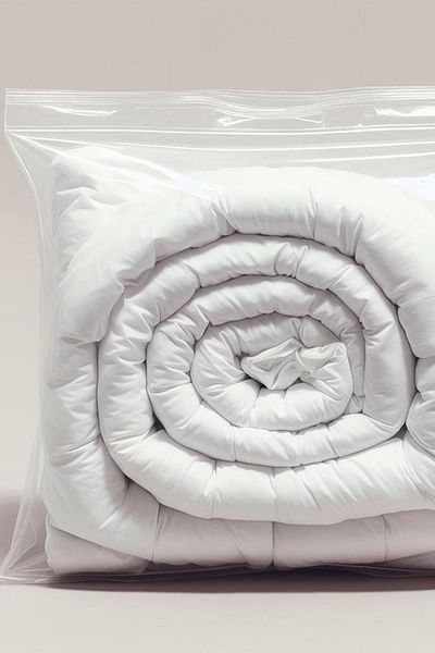 Otel Concept Microfiber Quilt 300 GR - King Size (235x215 cm)