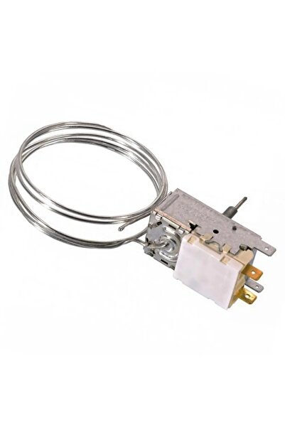 Artiko MINGTONG TEK KAPILI BUZDOLABI TERMOSTAT K60 DEFROZLU 2 KONTAK 120 CM