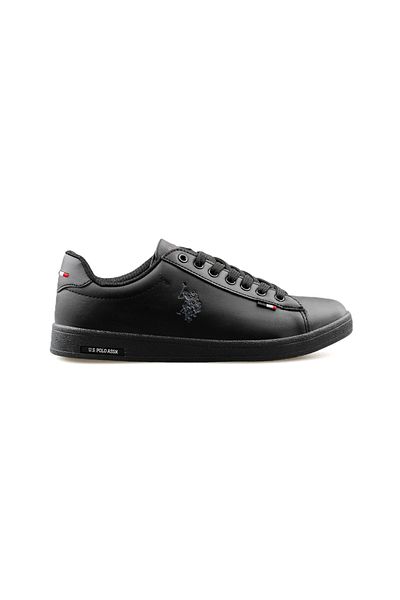 U.S. Polo Assn. U.S. Polo AssnFranco Men's Black Sneakers