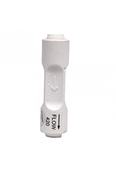 Ltf Water Swan Su Arıtma Atık Kısıtlıyıcı 420cc