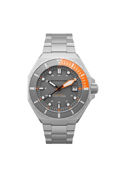 SPINNAKER Spınnaker Sp-5081-ll Erkek Kol Saati