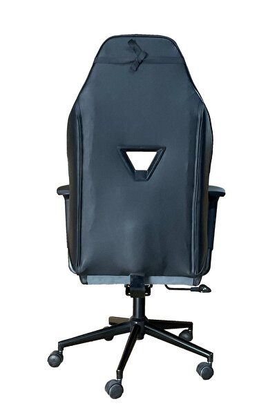 Rebelx Oyuncu Koltuğu Ironman Antrasit Renk