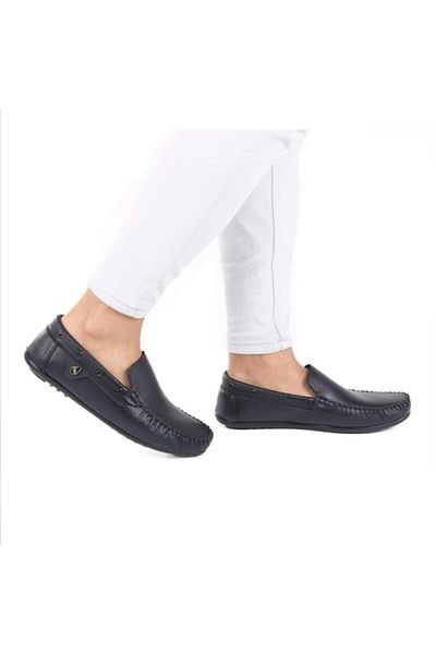 Zegeshoes Pantofi de vară pentru bărbați