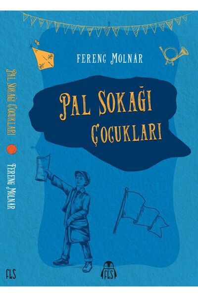 Final Kültür Sanat Yayınları Pal Sokağı Çocukları