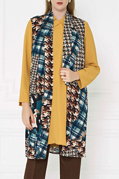 Aker U 96649656   Vest