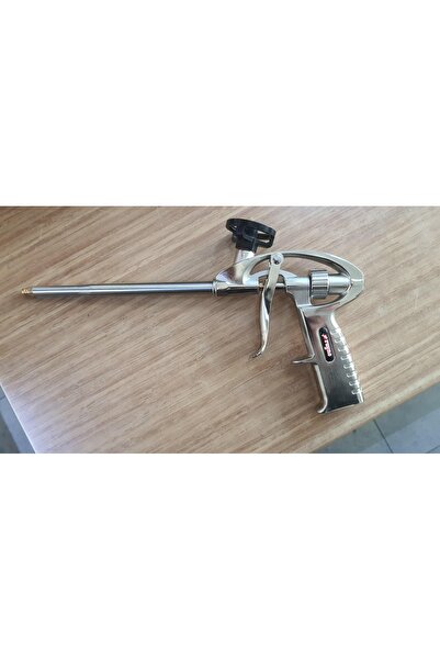 RAYNO Rynt-067 Köpük Tabancası Poliüretan Köpük,montaj Köpüğü,inşaat,teflon K...