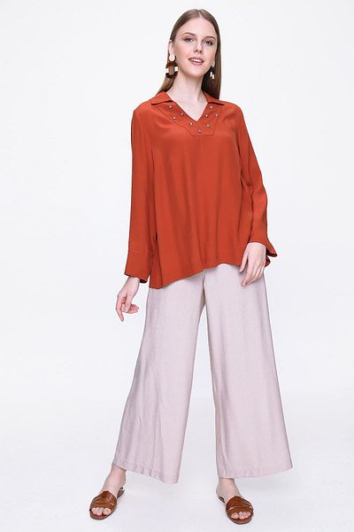 Aker Z 25270785   Blouse