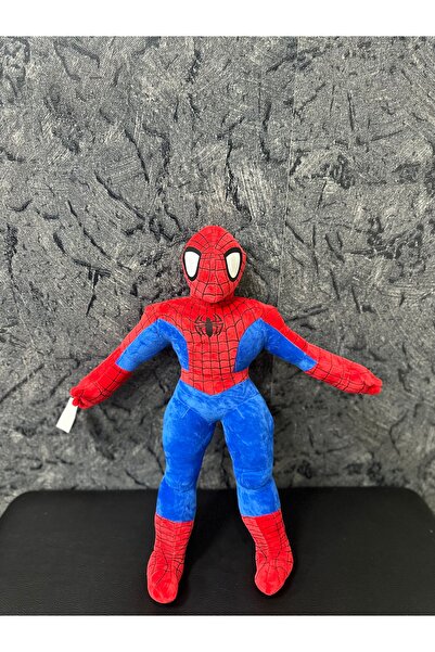 Strong Sipaydırmen peluş oyuncak