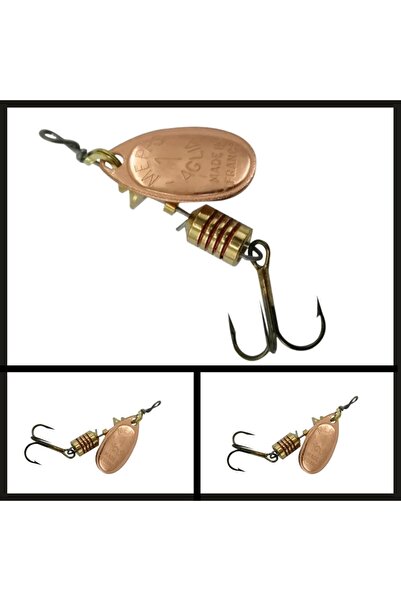 Uygunayakala Uyguna-Catch Bronze رقم: 1 ملعقة Aglia الدوارة-OX.004