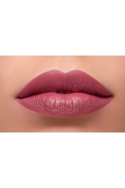 Faberlic Glam Team Mat Likit Ruj Stay.true - Yabani Gül - 4.2 Gr.