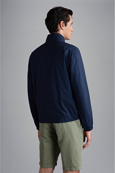 PAUL&SHARK REVERSIBLE JACKET