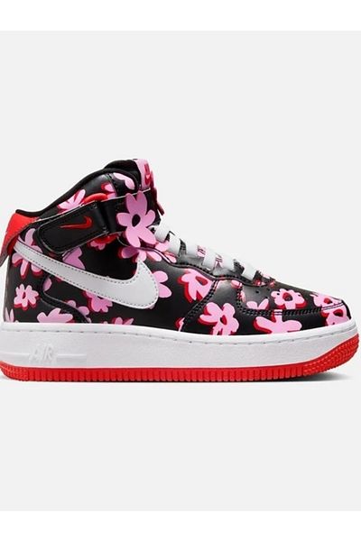 Nike Air Force 1 Mid Top Easy On Special Edition Women's Sneakers